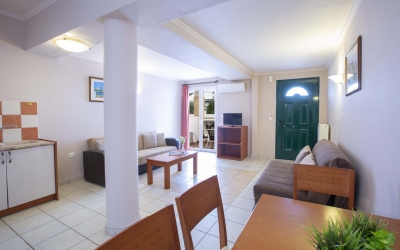 Lefkada Villa Vita Family Luxury Apartment 1