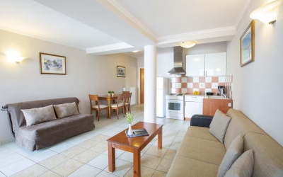 Lefkada Villa Vita Family Luxury Apartment 3