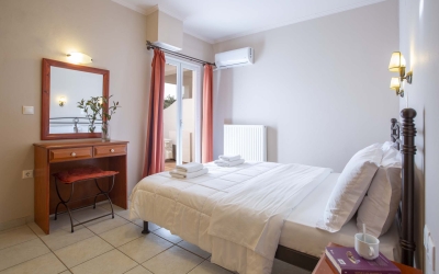 Lefkada Villa Vita Family Luxury Apartment 4