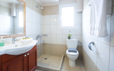 Lefkada Villa Vita Family Luxury Apartment 5