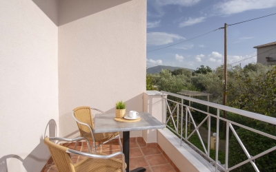 Lefkada Villa Vita Family Luxury Apartment 8