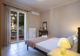 Villa Vita Lefkada Family Apartments 2 Bedrooms