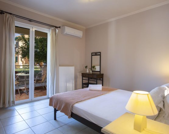 Villa Vita Lefkada Family Apartments 2 Bedrooms