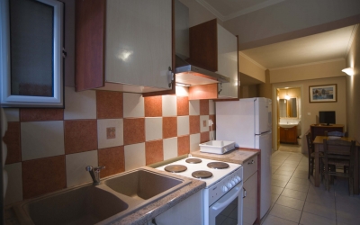 Villa Vita Lefkada Family Apartments